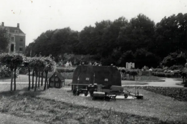 Proefboerderij Zeeland
